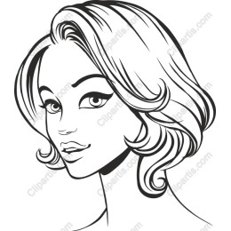 Elegant Woman