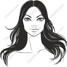 Elegant Woman