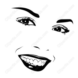 Joyful Smile