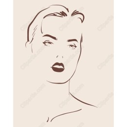 Sophisticated Woman