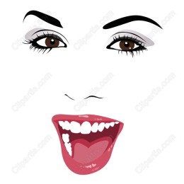 Joyful Face