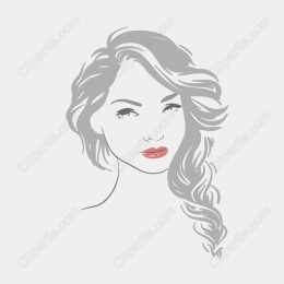Elegant Woman