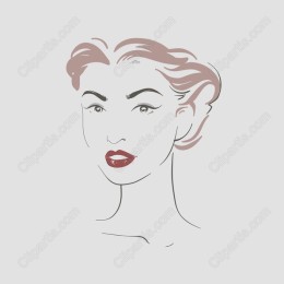 Elegant Woman