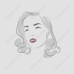 Elegant Woman