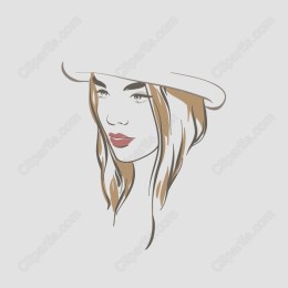 Elegant Woman
