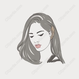 Serene Beauty