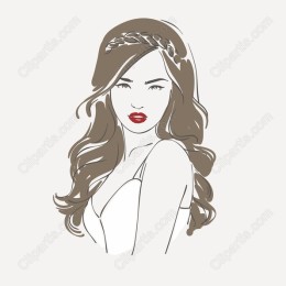 Elegant Woman