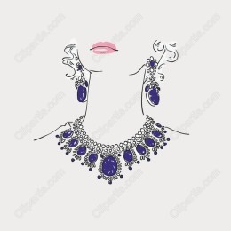 Elegant Jewelry