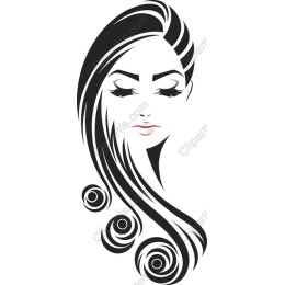 Elegant Woman