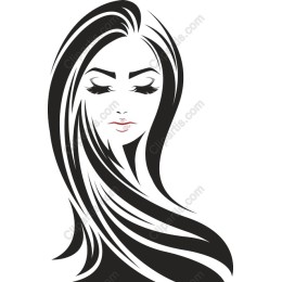 Elegant Woman