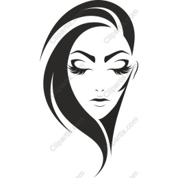 Stylish Minimalist Woman