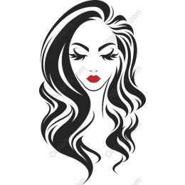 Elegant Lady