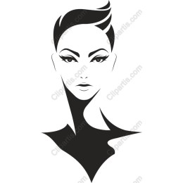 Elegant Female