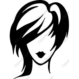 Elegant Woman