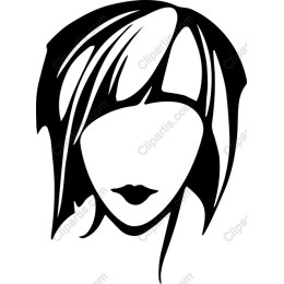 Chic Woman