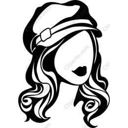 Chic Woman