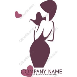 Elegant Woman