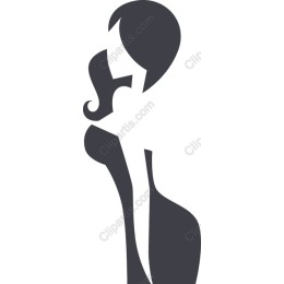 Elegant Woman