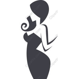 Chic Woman