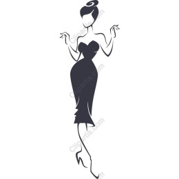 Chic Fashionista