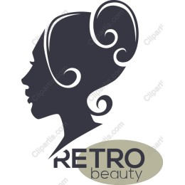 Retro Beauty