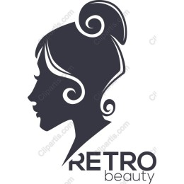 Retro Beauty
