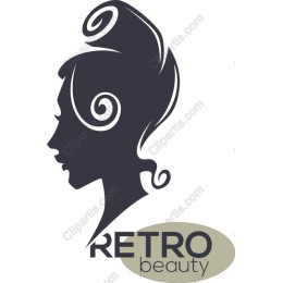 Retro Beauty