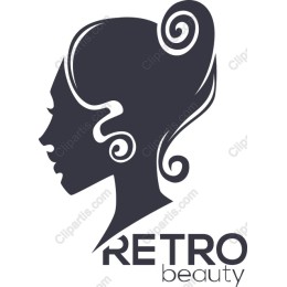Retro Beauty
