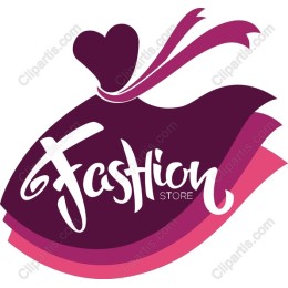 Chic Fashion Store Logo