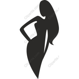 Elegant Woman