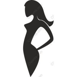 Elegant Woman