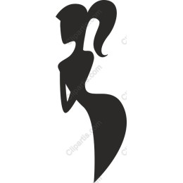 Elegant Woman
