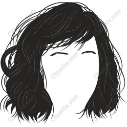 Wavy Hair