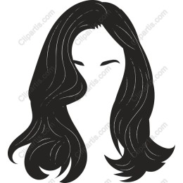 Elegant Long Hair