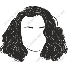 Curly Hair