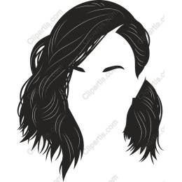 Elegant Women's Hair