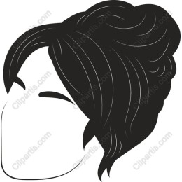 Elegant Hair Bun