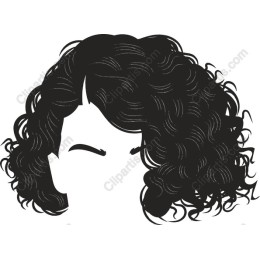 Curly Hair