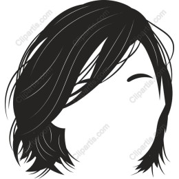 Modern Short Hairstyle