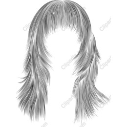 Silver Hair