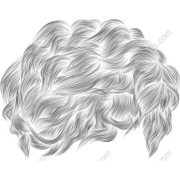 Elegant Hair