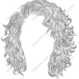 Wavy Hair for Beauty and
