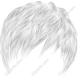 Elegant Hair