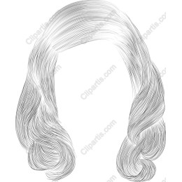 Elegant Hair in and