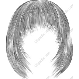 Modern Bob Hairstyle