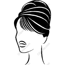 Elegant Woman