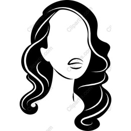 Elegant Woman
