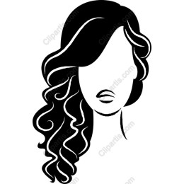 Curly Hair