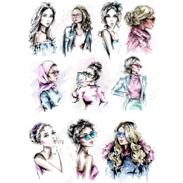 Chic Women Set - Fashion