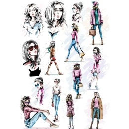 Fashionista Bundle